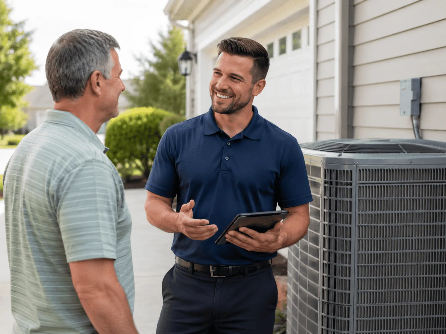 Heat Pump Installation Hanover, MN FAQs